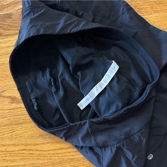 Lululemon Speed Up Short - Picture 4 of 4